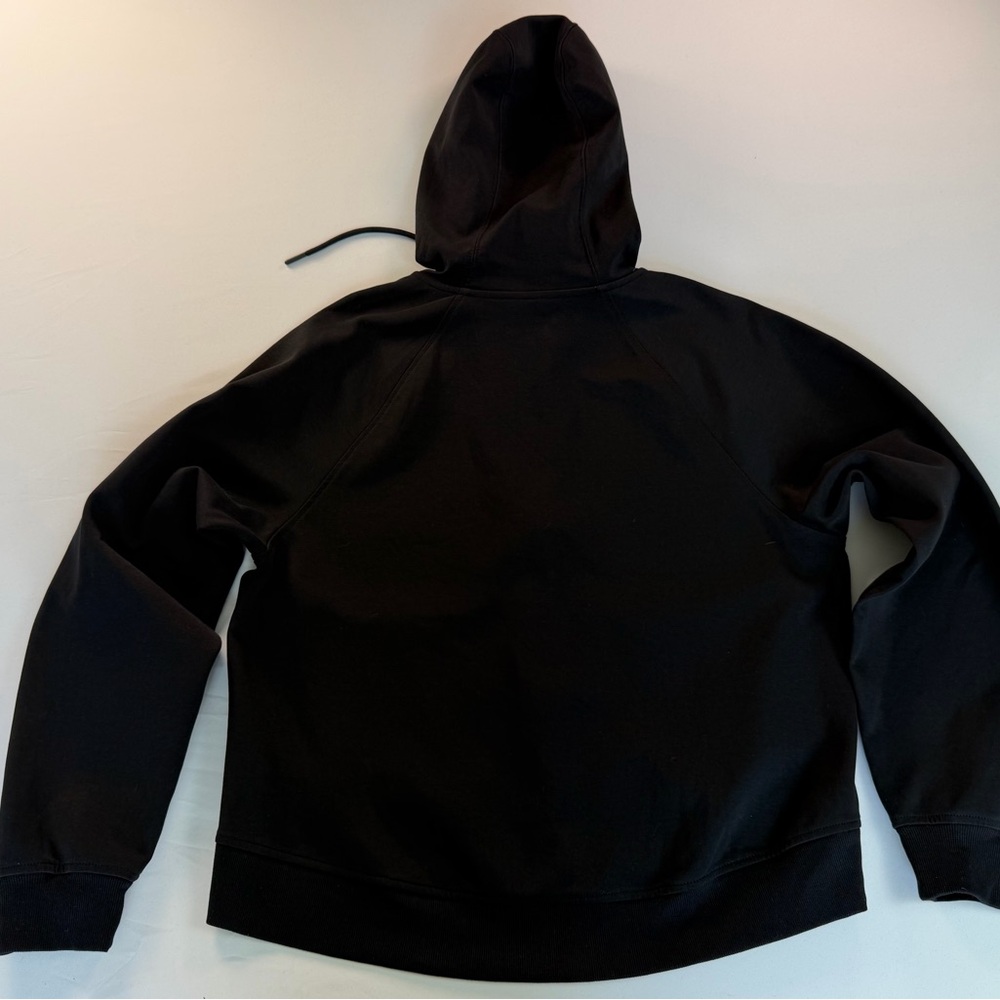 Old Navy Full Zip Relaxed fit Hoodie Jacket Size Medium EUC - Picture 6 of 6